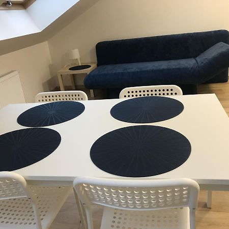 Blahnikova Aparthotel プラハ エクステリア 写真