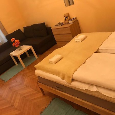 Blahnikova Aparthotel プラハ エクステリア 写真