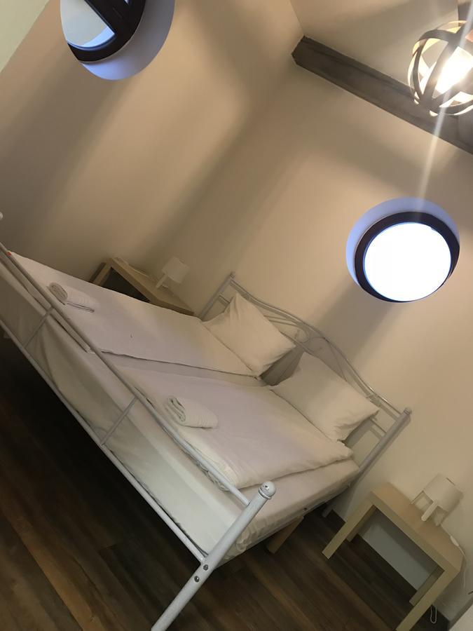 Blahnikova Aparthotel プラハ エクステリア 写真