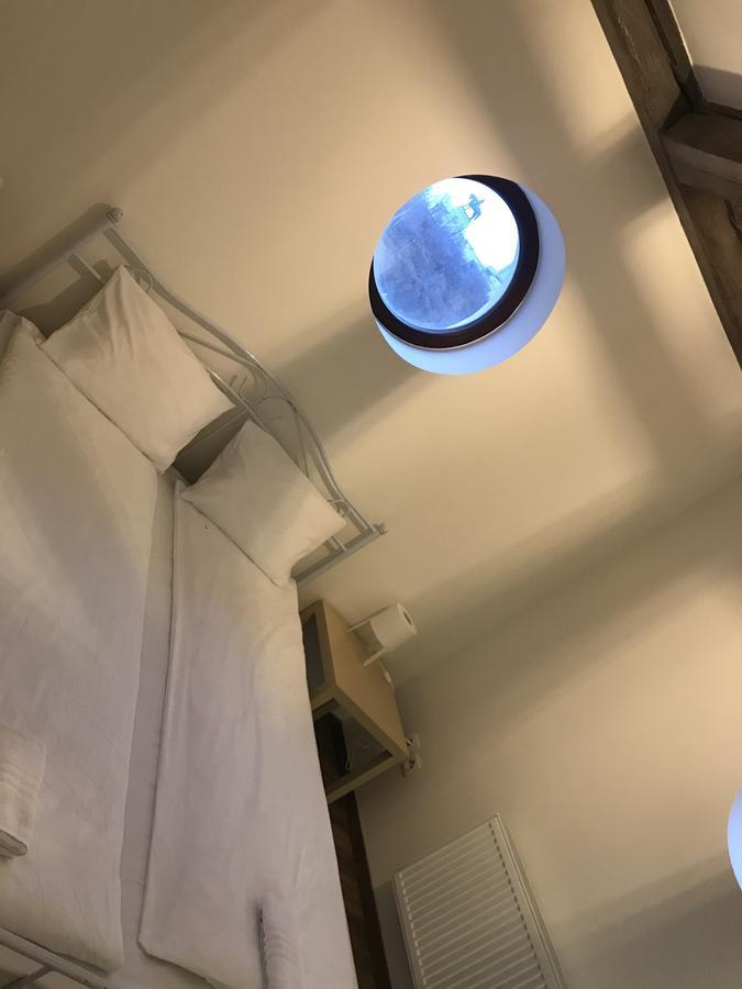 Blahnikova Aparthotel プラハ エクステリア 写真