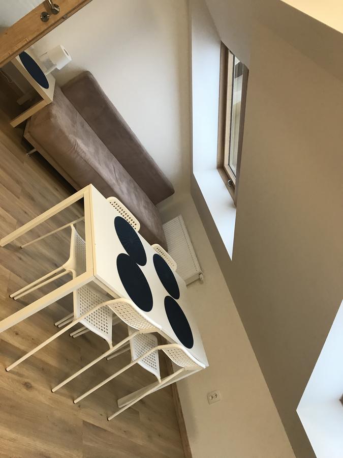 Blahnikova Aparthotel プラハ エクステリア 写真