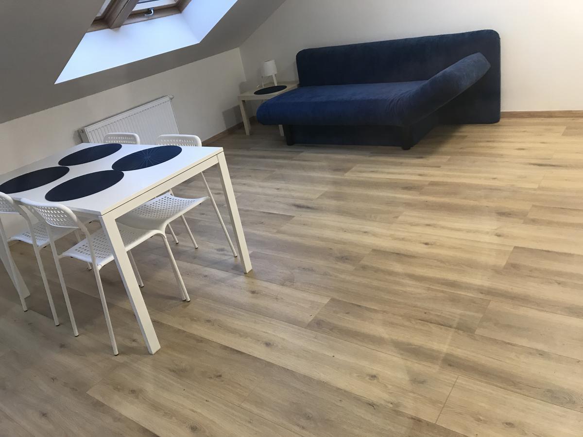 Blahnikova Aparthotel プラハ エクステリア 写真