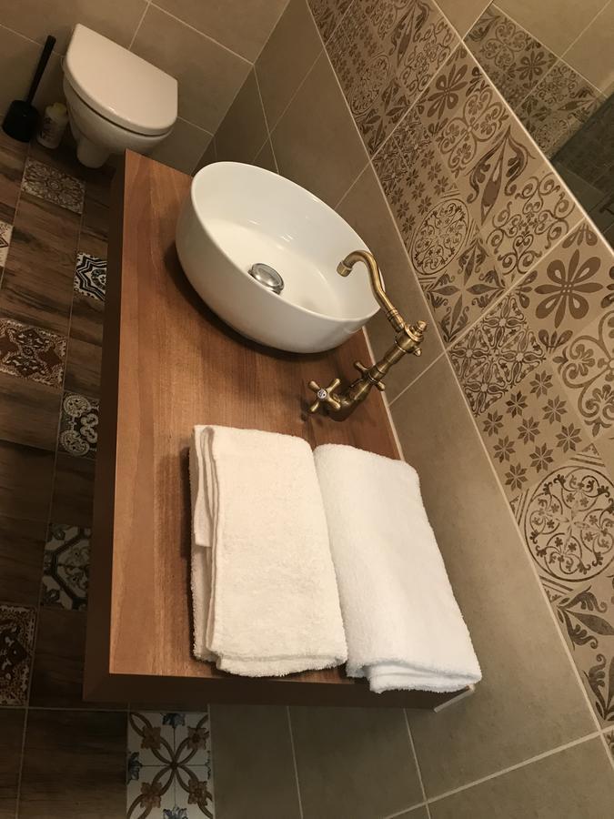 Blahnikova Aparthotel プラハ エクステリア 写真