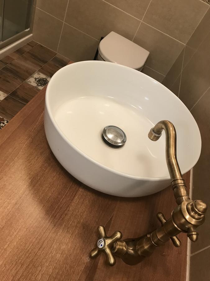 Blahnikova Aparthotel プラハ エクステリア 写真