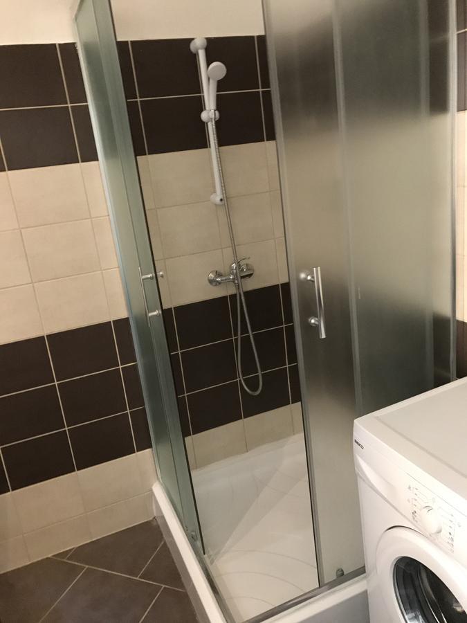 Blahnikova Aparthotel プラハ エクステリア 写真