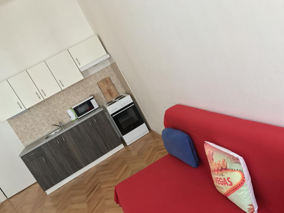 Blahnikova Aparthotel プラハ エクステリア 写真