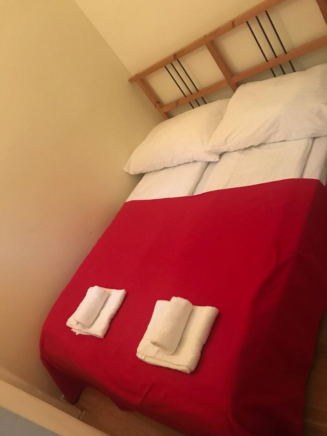 Blahnikova Aparthotel プラハ エクステリア 写真