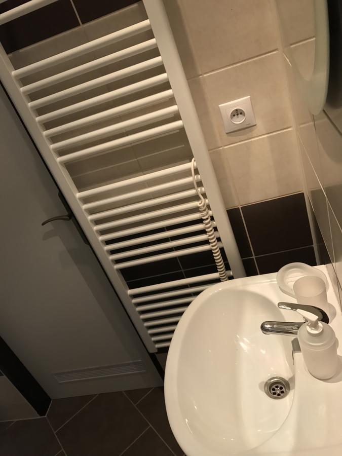 Blahnikova Aparthotel プラハ エクステリア 写真