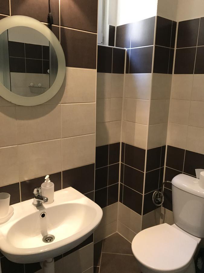 Blahnikova Aparthotel プラハ エクステリア 写真