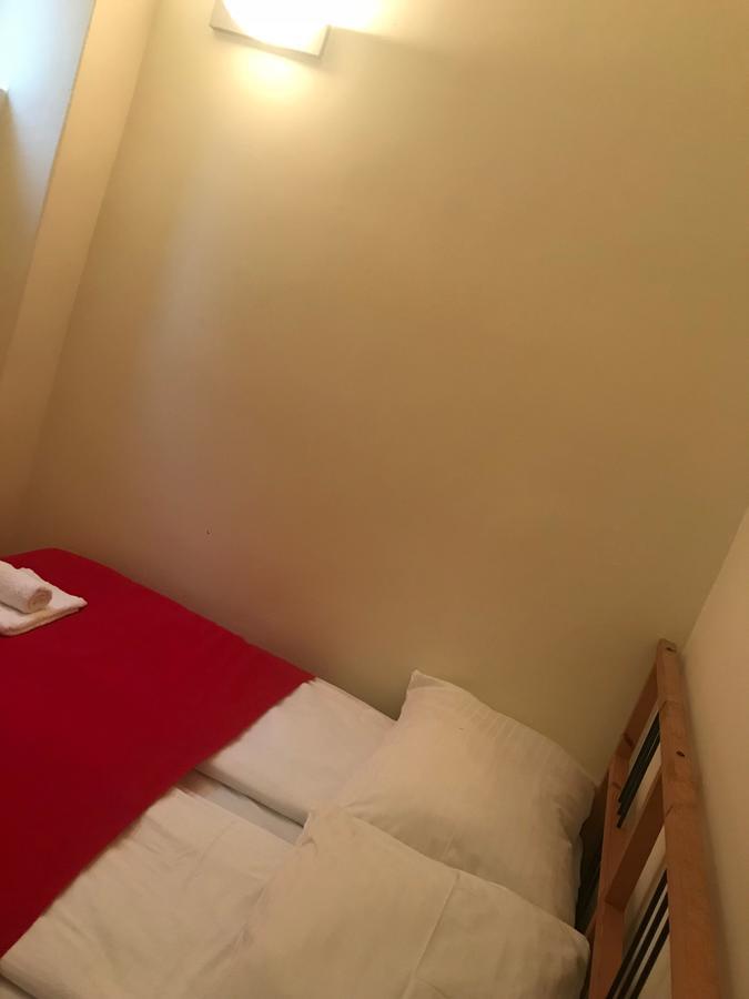 Blahnikova Aparthotel プラハ エクステリア 写真
