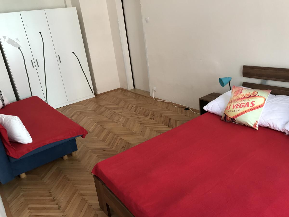Blahnikova Aparthotel プラハ エクステリア 写真