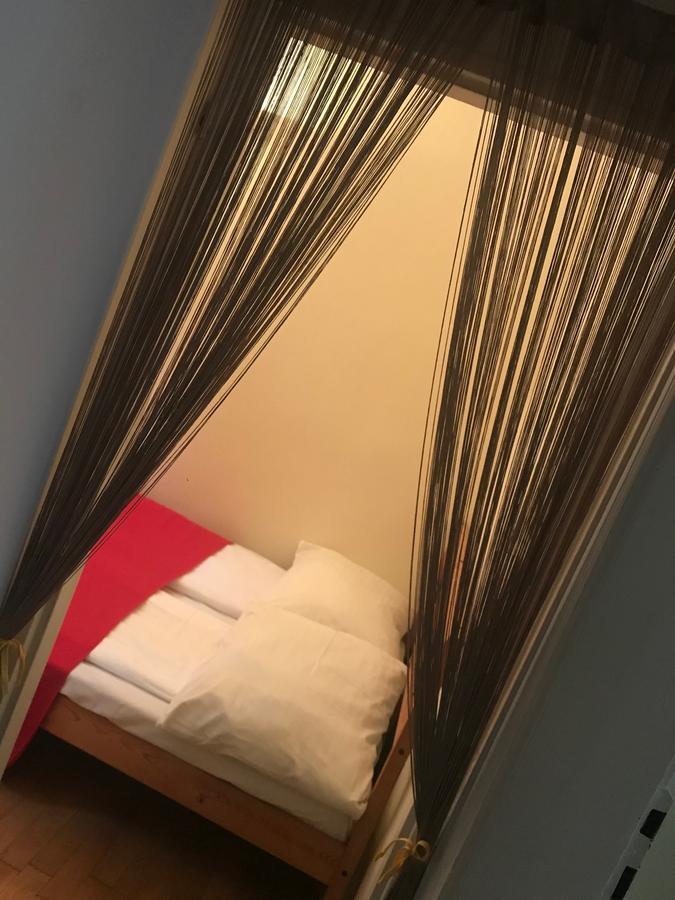 Blahnikova Aparthotel プラハ エクステリア 写真