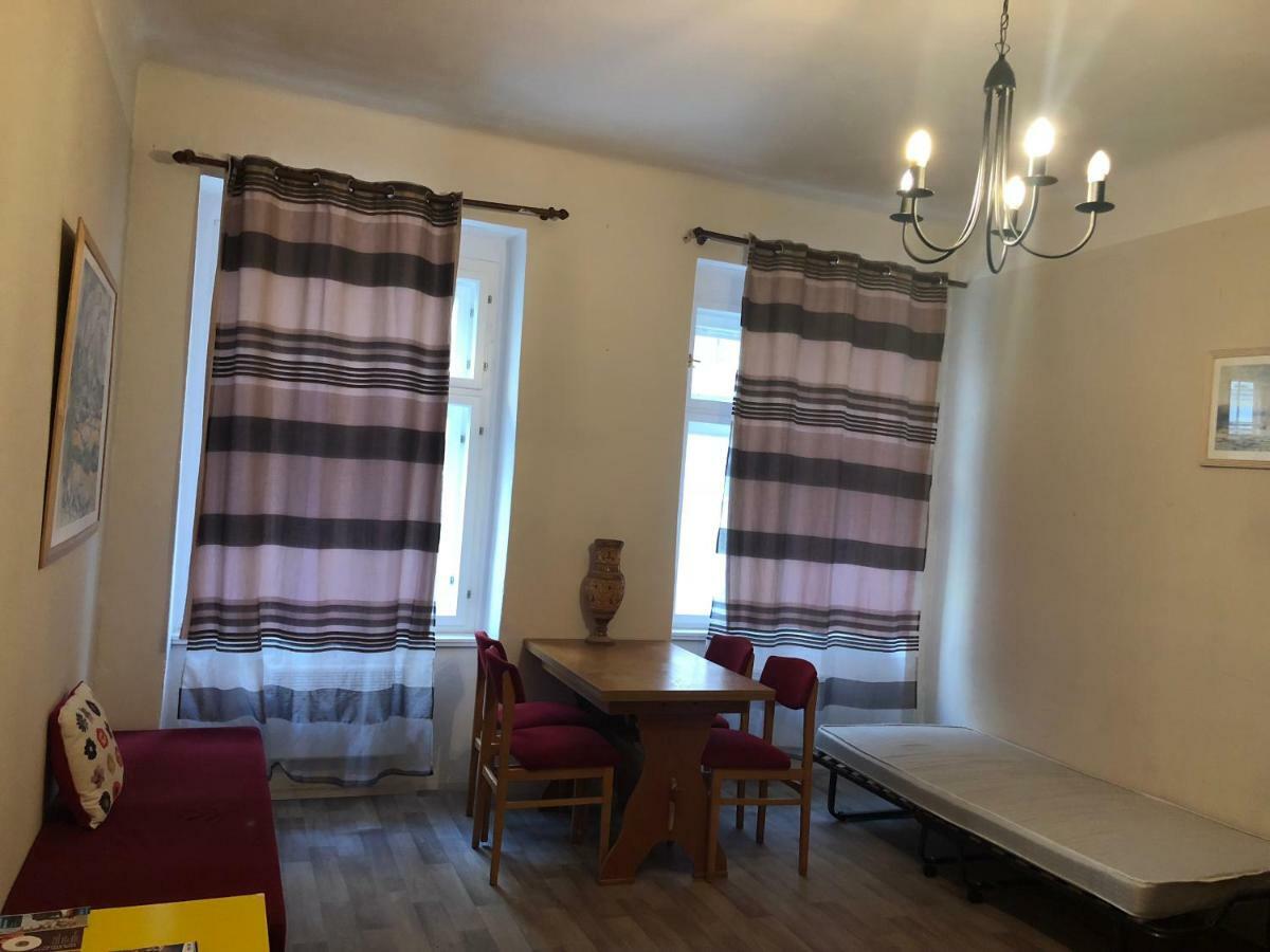 Blahnikova Aparthotel プラハ エクステリア 写真