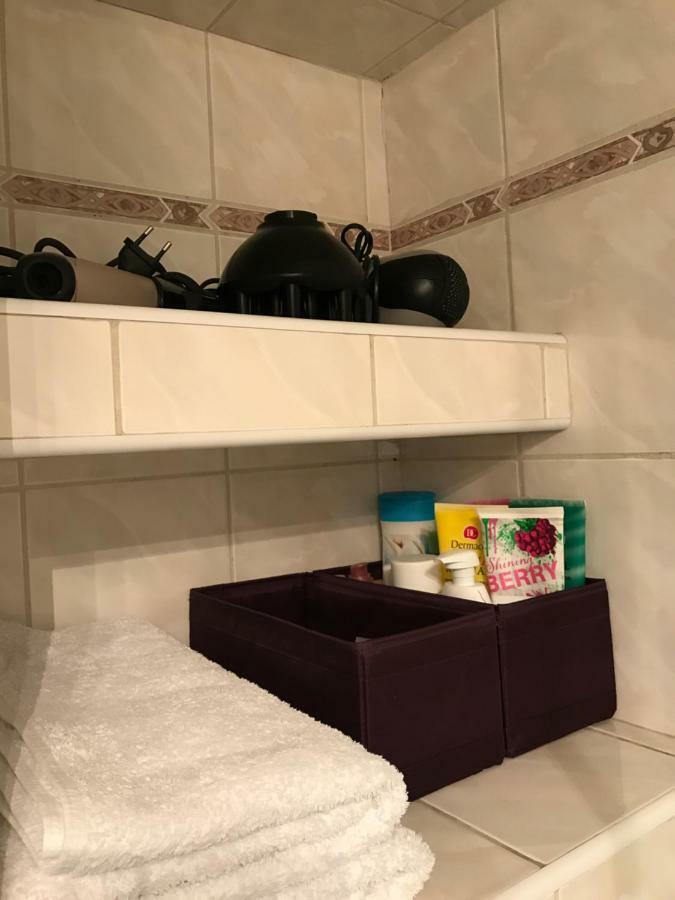 Blahnikova Aparthotel プラハ エクステリア 写真