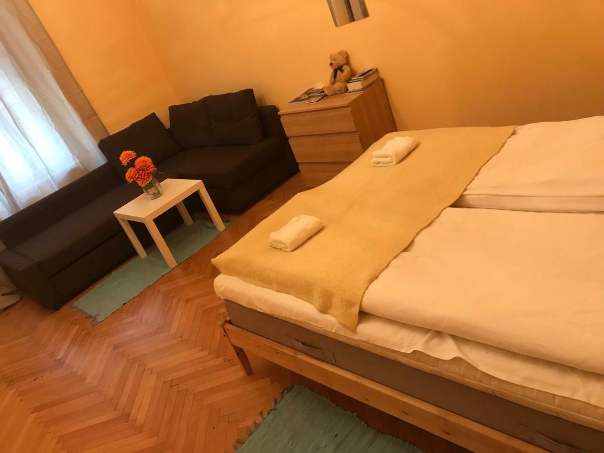 Blahnikova Aparthotel プラハ エクステリア 写真