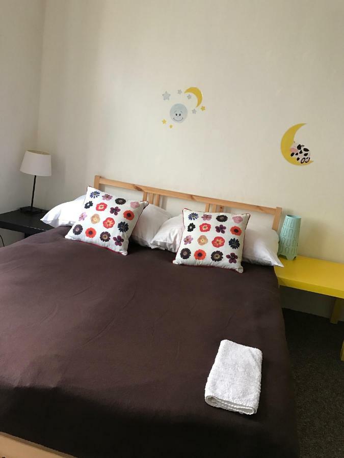 Blahnikova Aparthotel プラハ エクステリア 写真