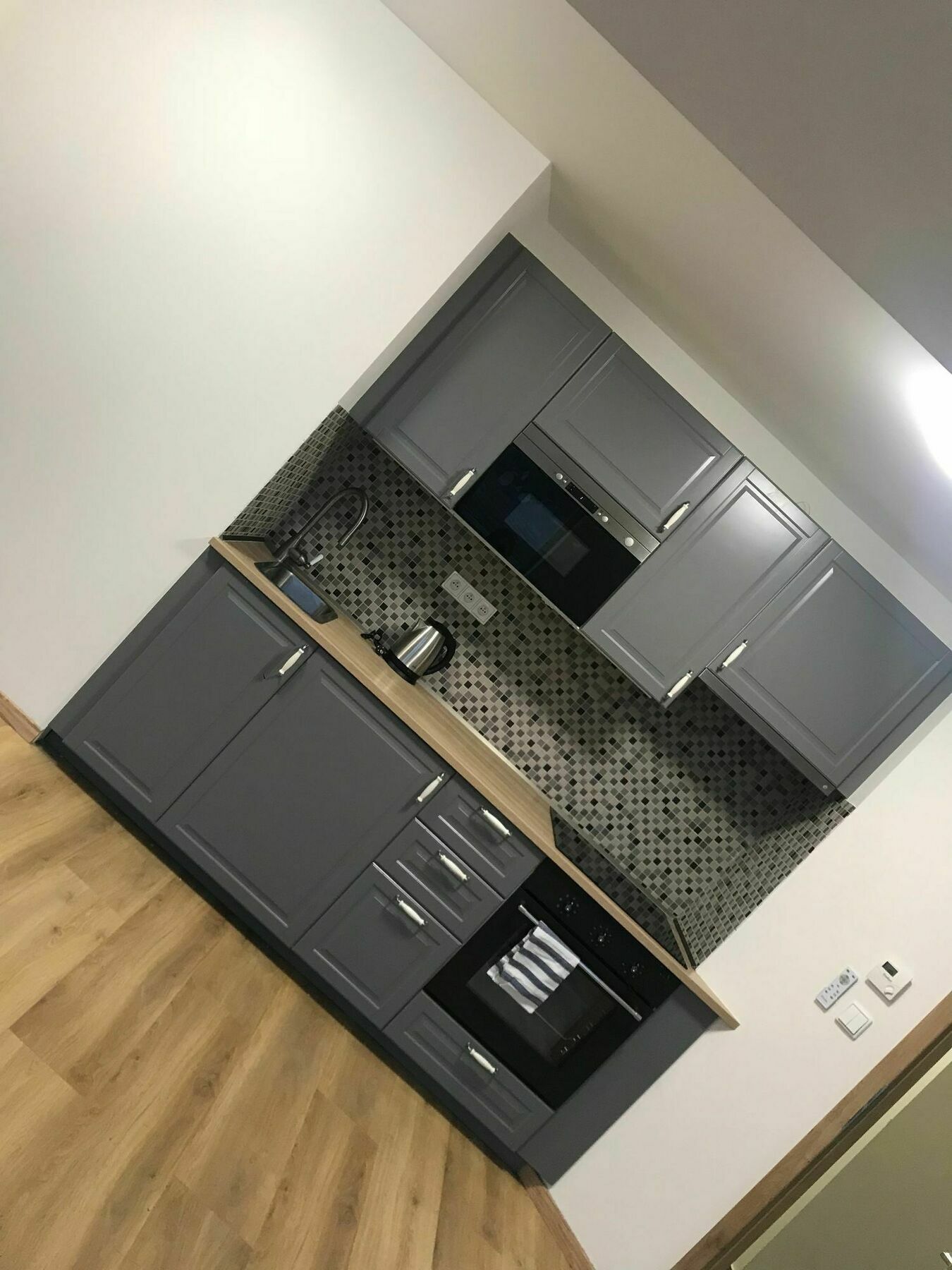 Blahnikova Aparthotel プラハ エクステリア 写真