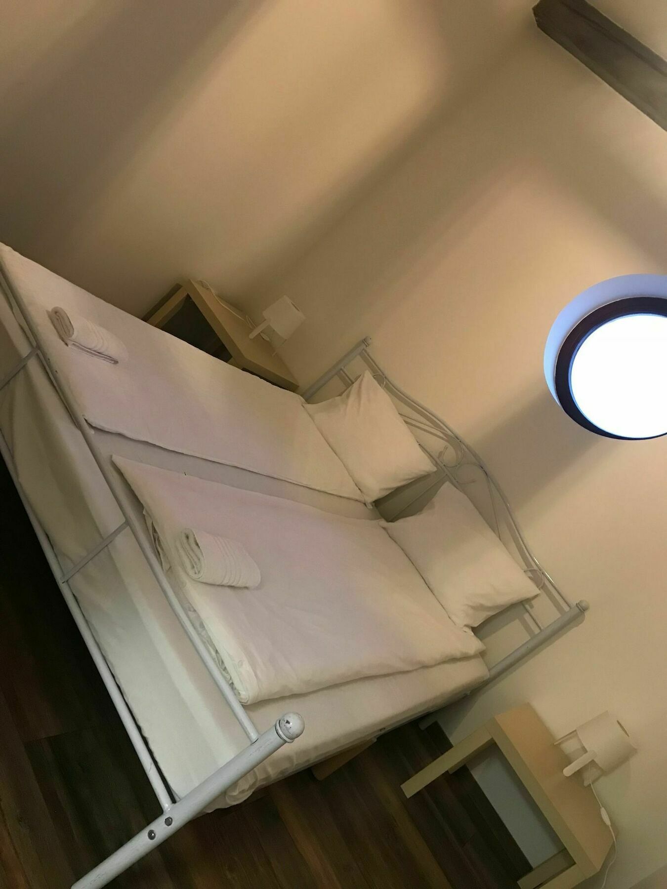Blahnikova Aparthotel プラハ エクステリア 写真